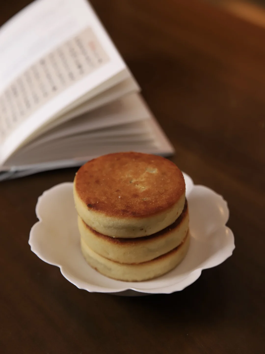 为什么婺源的月饼，要说来自徽州？