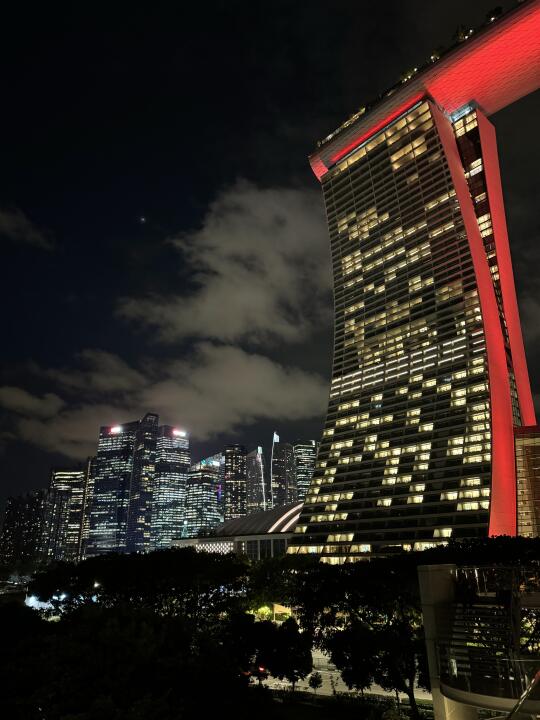 转折你人生的工作要来了❗️