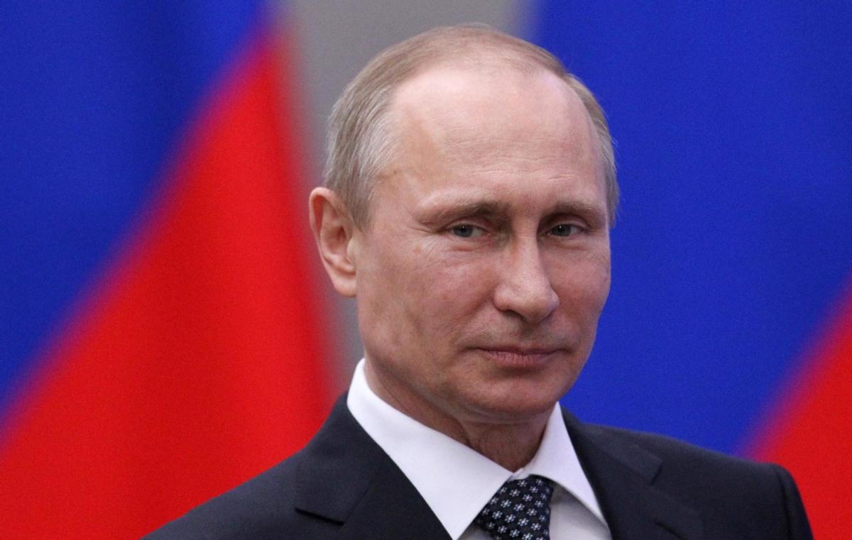 “中俄印大三角”彻底没戏了，普京政府又冒出了新想法。普京真的要放弃中俄印大三角了