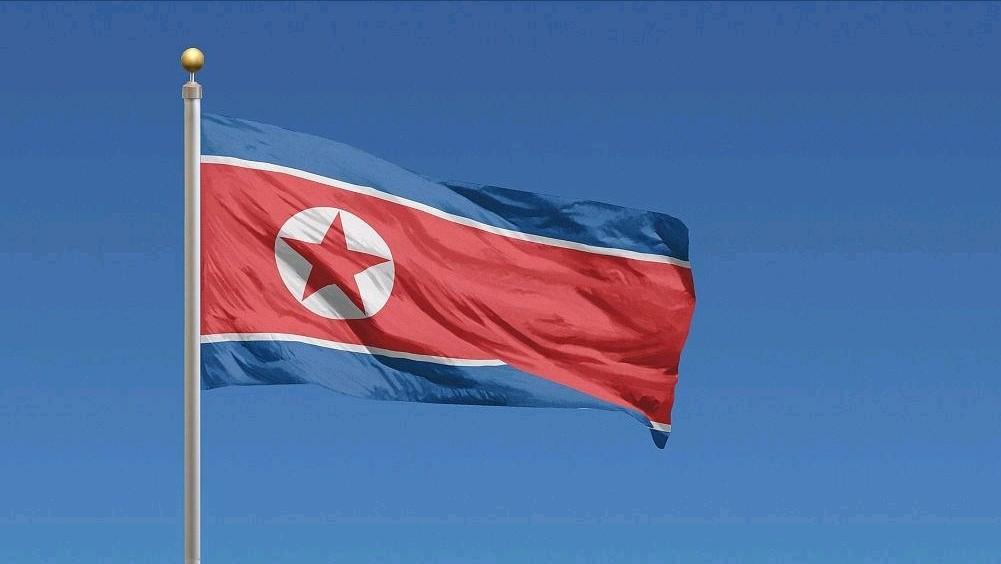 朝鲜给了中国足够的面子，也给了李在明足够的面子。
1月10日，在沉默了整整六天后