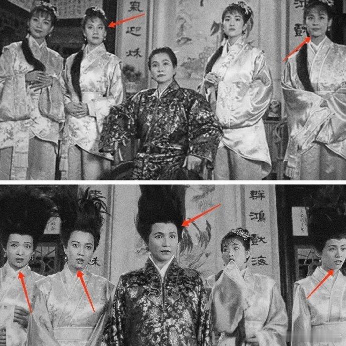 春晚的照片，说明了什么？​​​