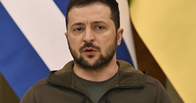 时过境迁，乌克兰现在应该很怀念当初中国提出的协议。俄乌冲突刚开始的时候，中国其实