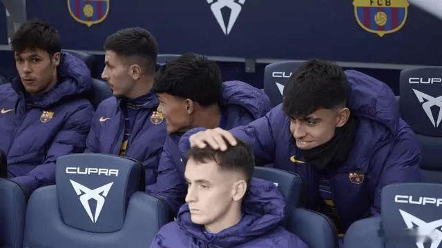 自亚马尔横空出世并迅速获得认可以来，欧洲足球已经清晰地意识到：当天赋真实存在时，