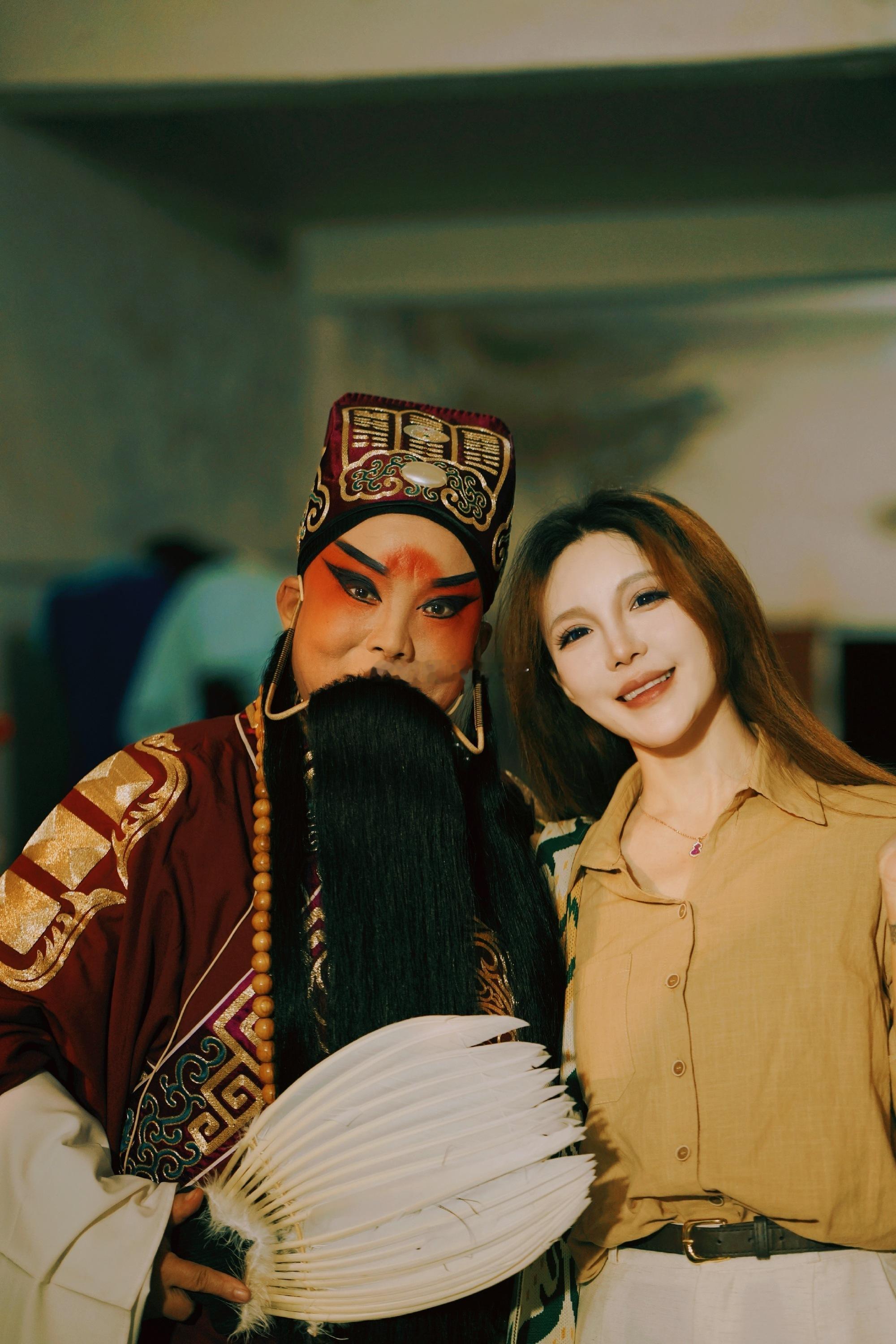 很多人提起戏曲，第一反应想到京剧、越剧。却常常忽略，晋剧是真正属于山西大地的大戏