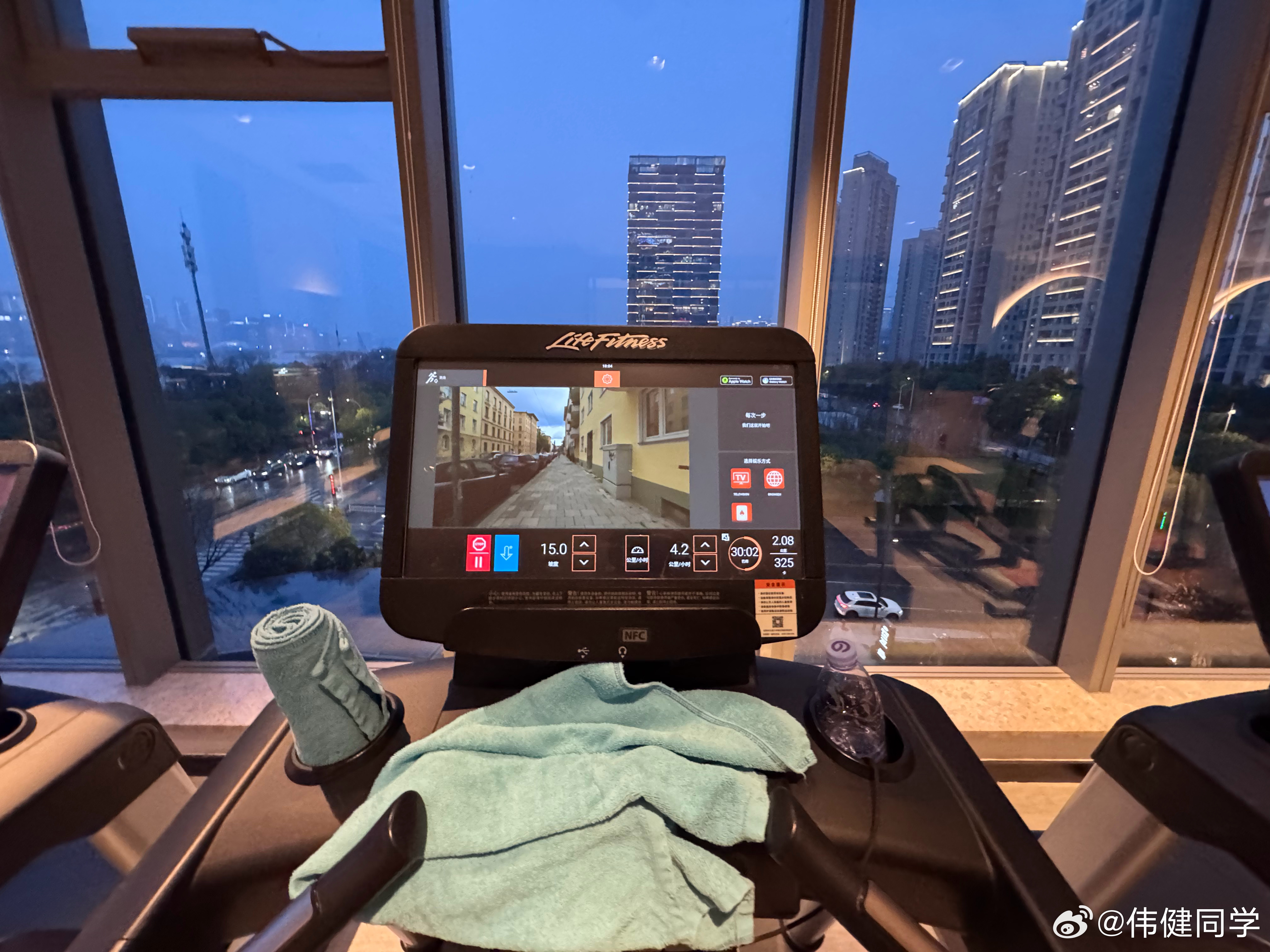 2026第31练🏋️♂️忙到又是一周没练…..忙里偷闲搞一搞 