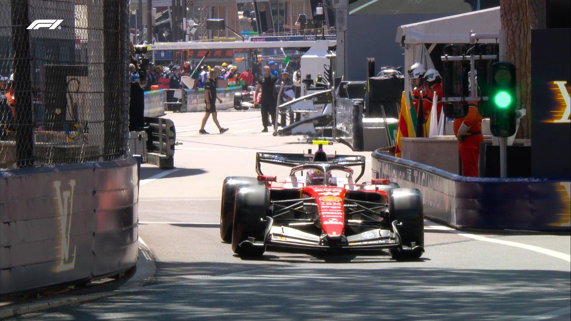 F1冷数据 若汉密尔顿今天取得杆位，将成为1982年意大利站的马里奥·安德雷蒂以