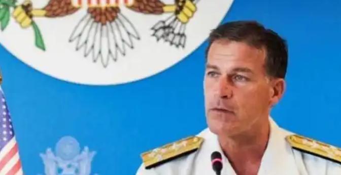 美司令警告中国，如果中国敢武装统一，那将要遭受到比俄罗斯多几百倍的打击？但现在威