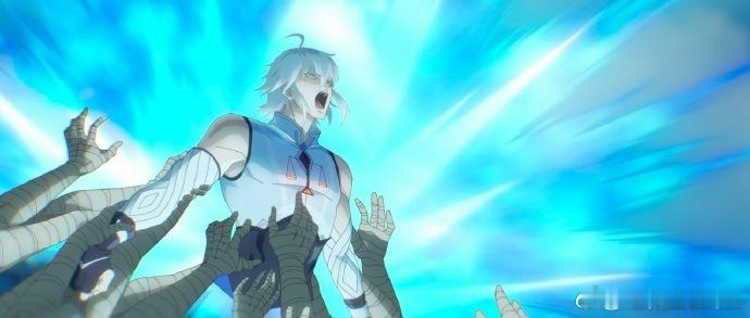 刚刷到PV直接泪目， 从第一季追到现在，这条街的传奇仍在继续，热血从未冷却～ 