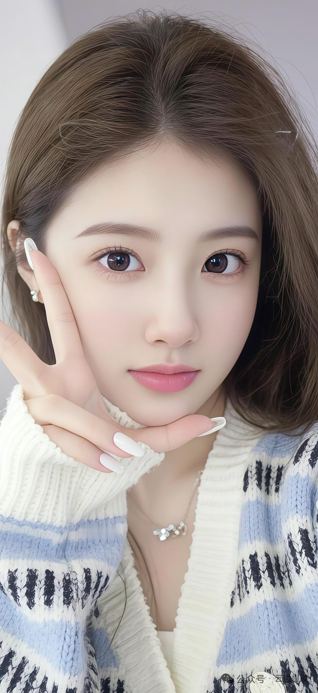 有哪些女生日常好看穿搭可以借鉴