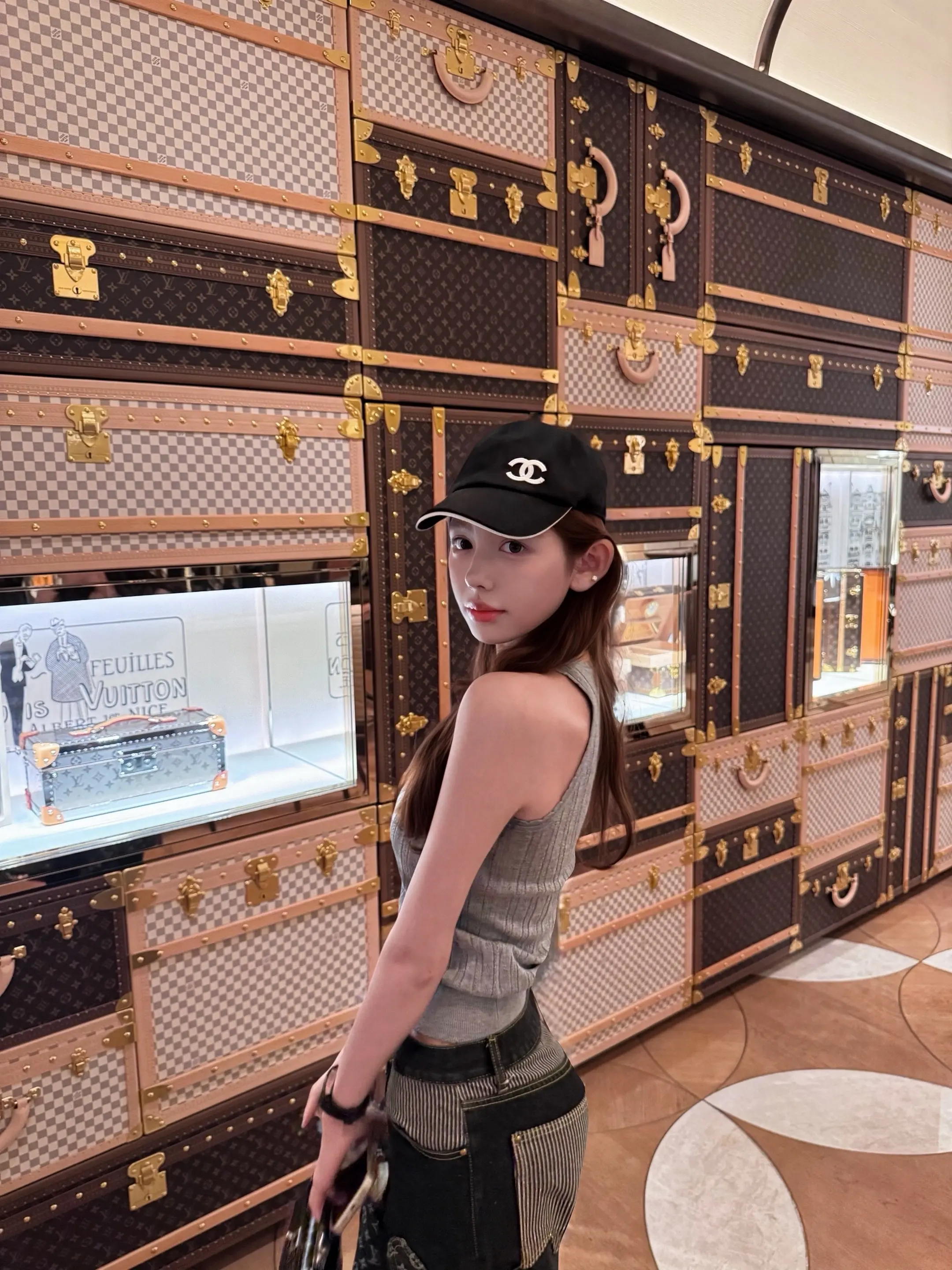 感情不就是你情我愿 📷