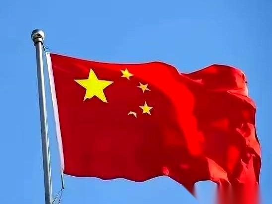 真见过什么叫“顶级排面”吗？
不是红毯铺多长，也不是聚光灯多亮。
而是咱们外长在
