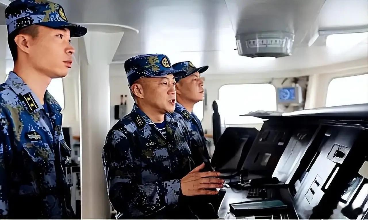 没想到解放军还有这一手？美专家承认失算了 那就是，我们的3航母全部“超级化”。 
