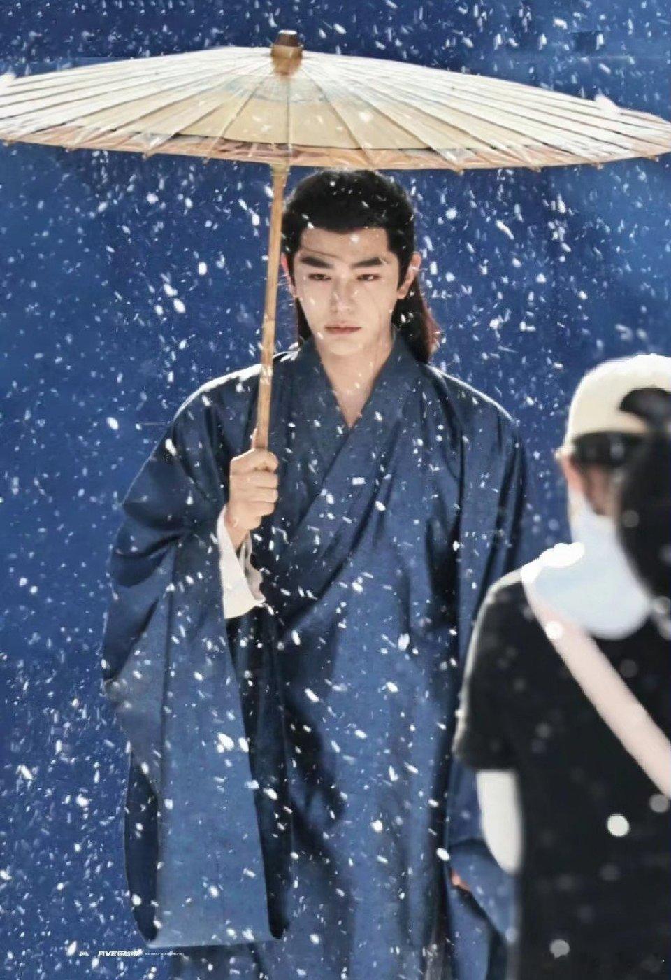 丁禹兮山河枕 dyx丁禹兮卫韫 “你将海棠种于黎明  我提笔写心中相思”​​​