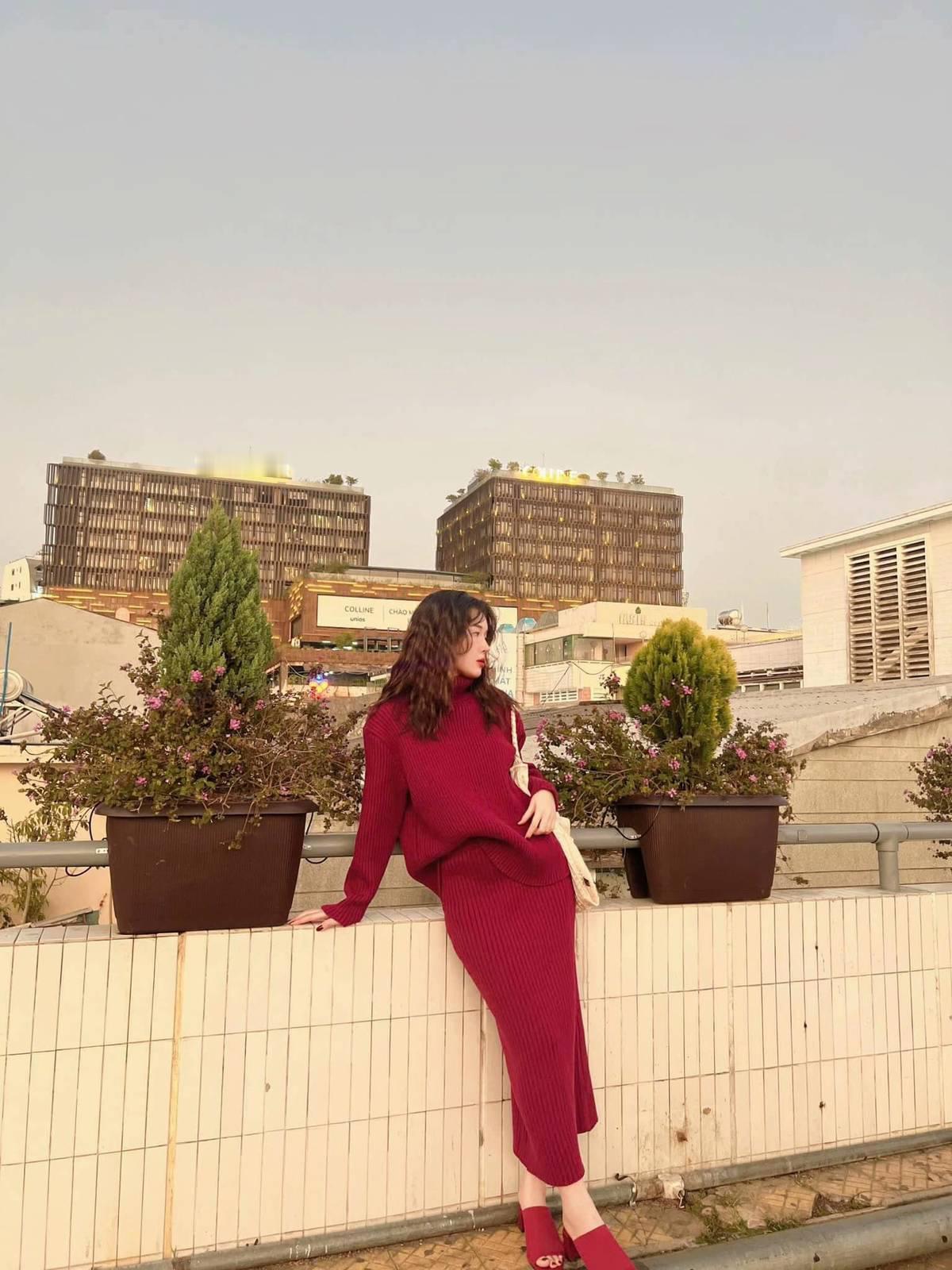 今年冬天的不同