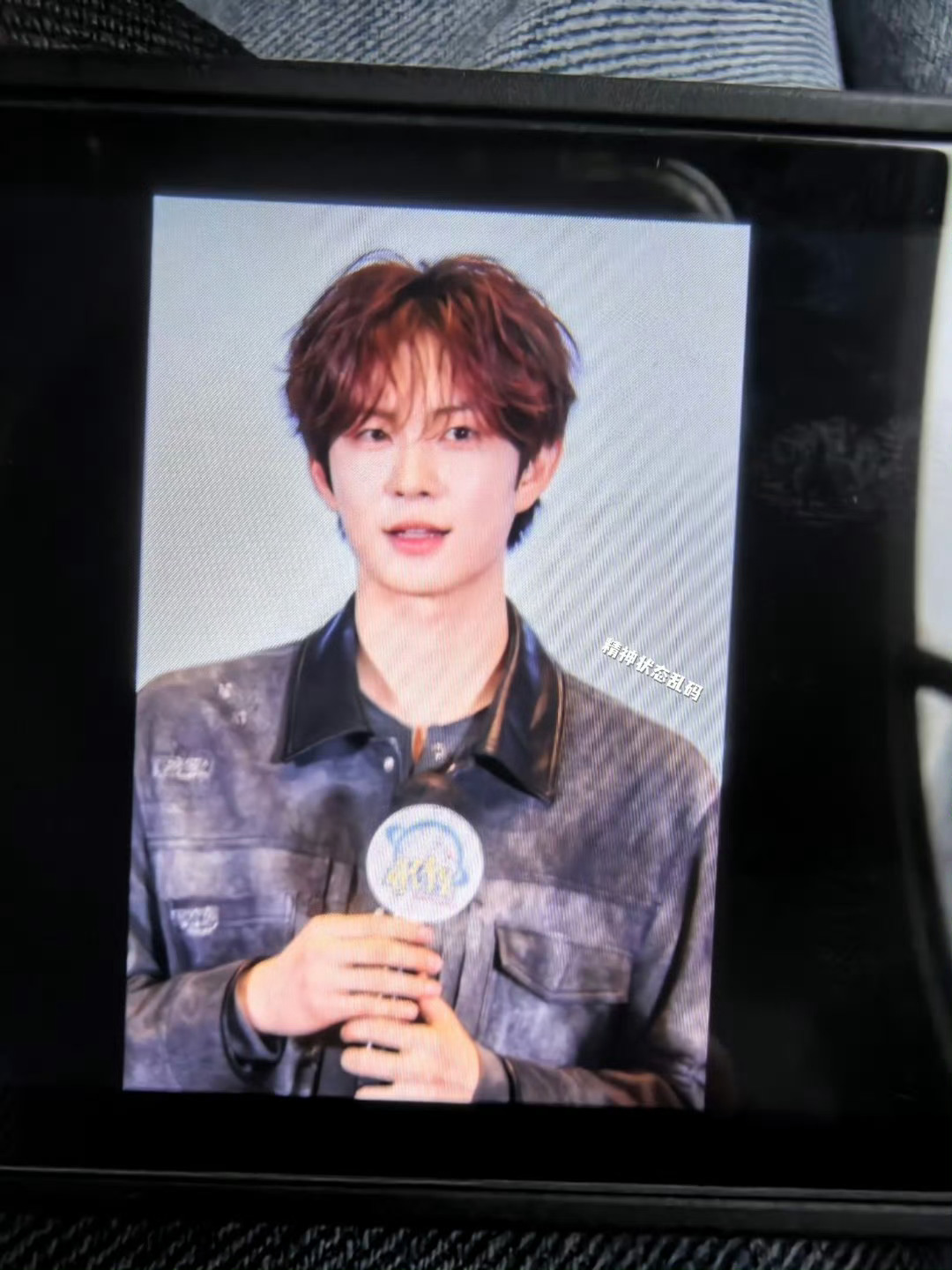 ALD1今天的深圳签售返图已出李相沅 周安信 贺鑫隆 金虔佑 张家豪 leo 郑