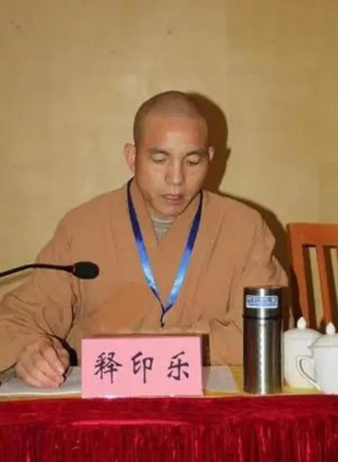 少林寺新任方丈释印乐，上任才几天，听说就进行了一系列的改革。    都是硬核举措