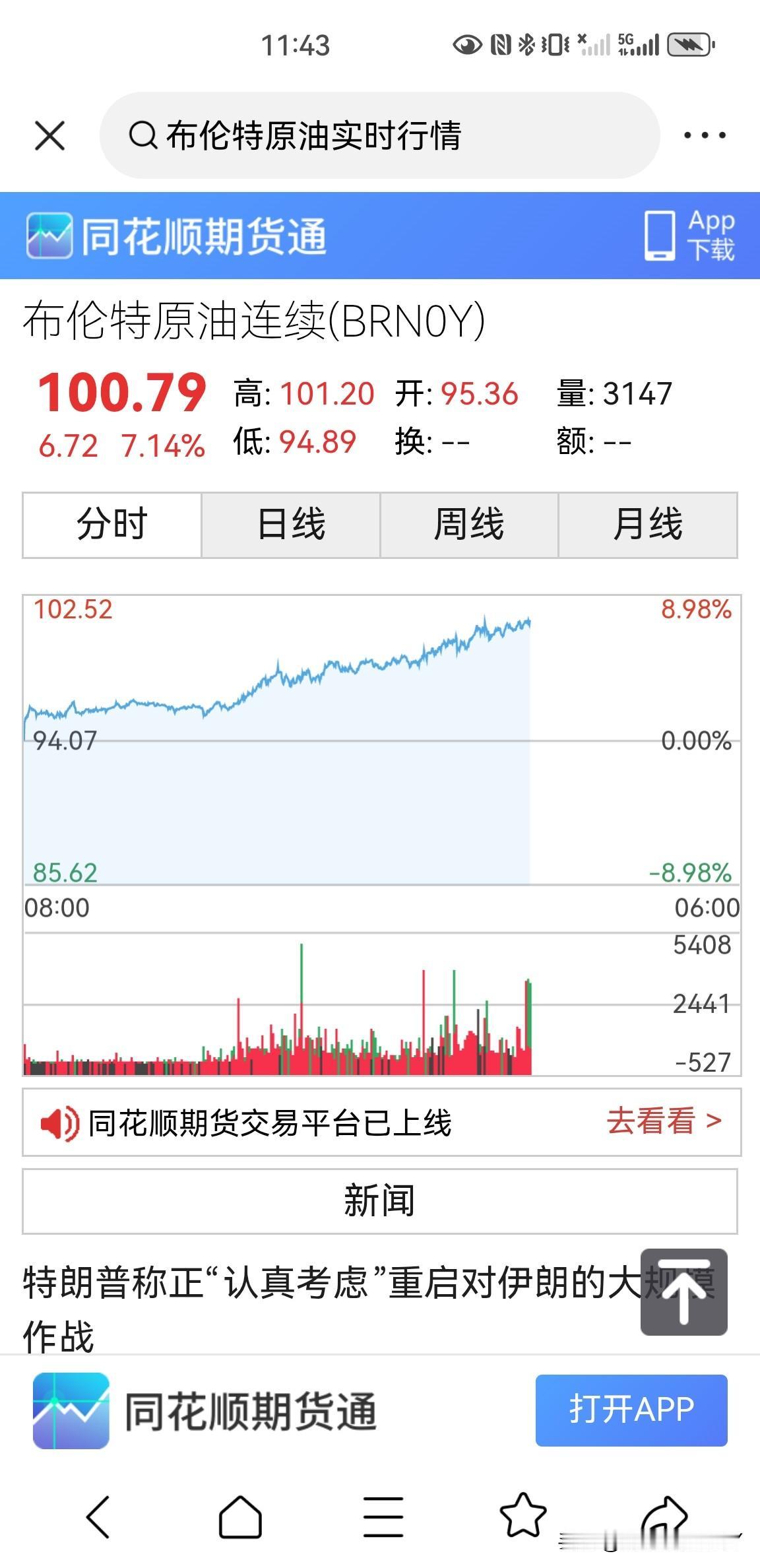 不得不说，俄罗斯运气真的好，俄乌冲突几年时间里，先是黄金价格大涨，而俄罗斯有大量