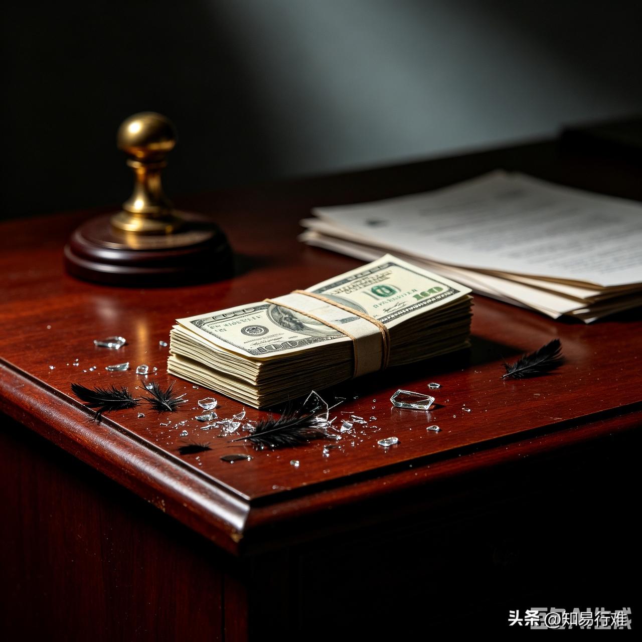 腐败越来越年轻化！别再靠宣誓洗脑，真正的病根和根治方案只有这几条

最近翻看各地