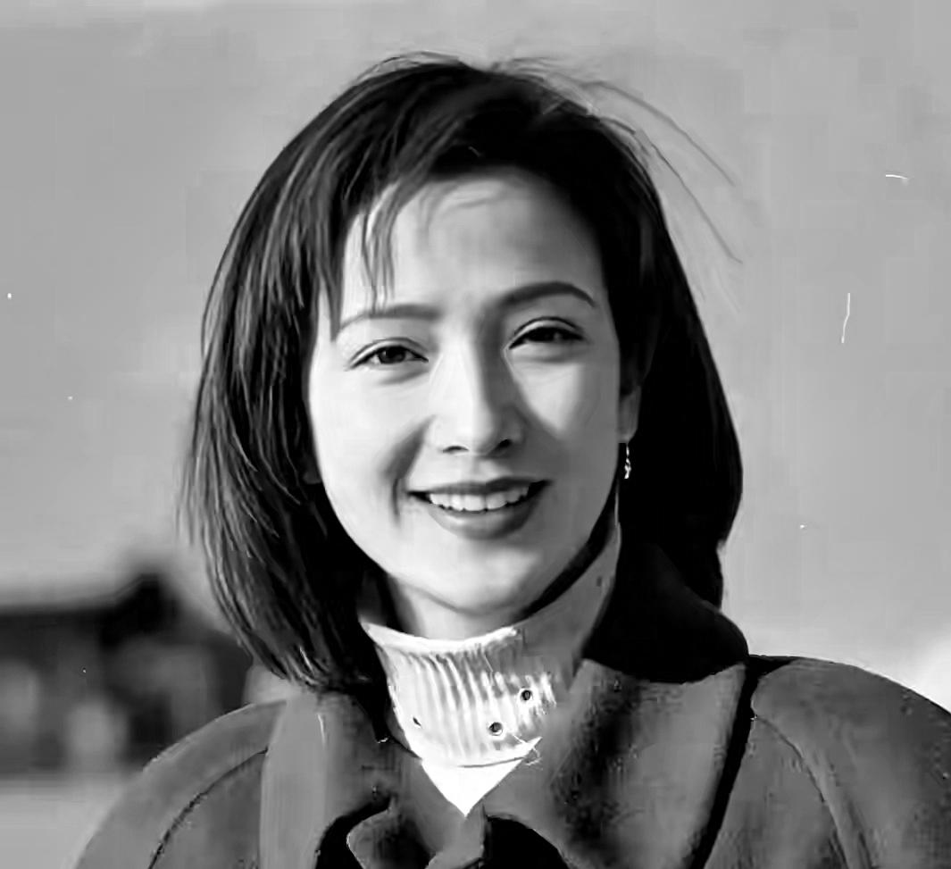 何晴61岁病逝，最痛的三个人：旧爱坦言难忘，儿子名字藏深情
 
那个唯一演遍四大