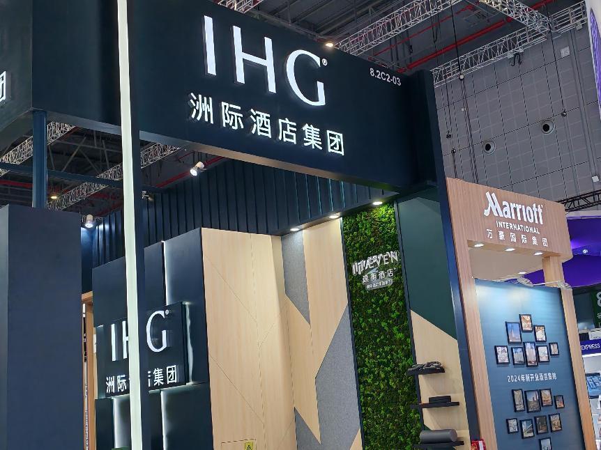 在中国赚钱却只认美国法律？洲际酒店被三地消协联合约谈背后的真相

有这么一家企业