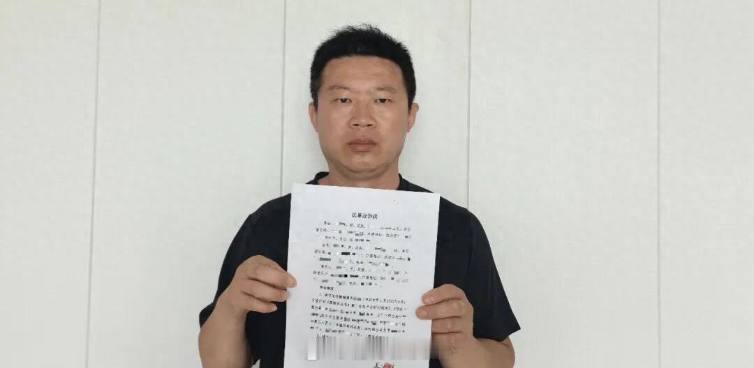 两子非亲生男子称会和堂哥干到底结婚22年，两子皆非亲生，次子生父竟是亲堂哥。20