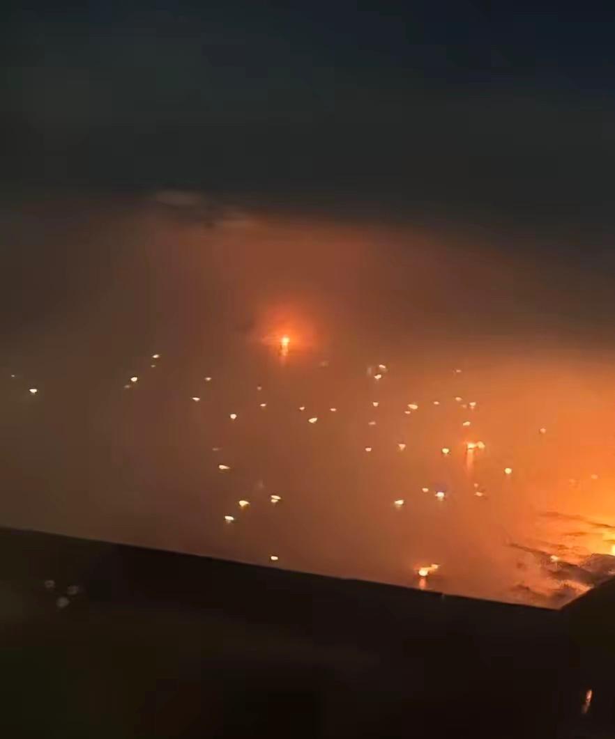 以色列是在自寻死路！
当地时间3月19日，一架以色列战机朝俄罗斯记者发射了一枚导