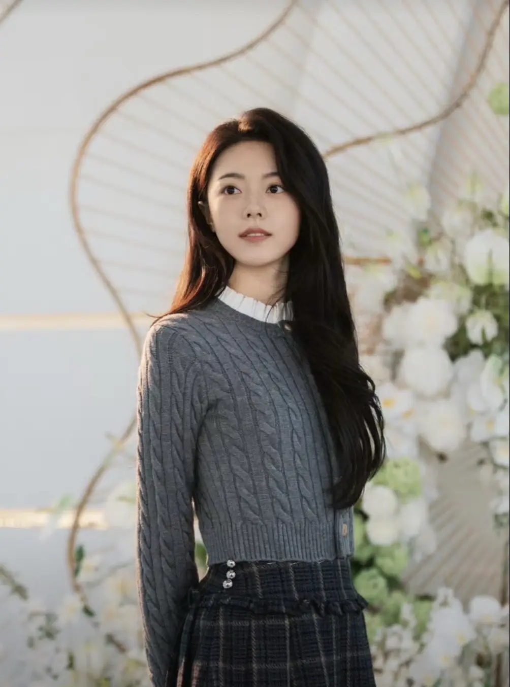 赵今麦 演技共情力最绝的女星 女星