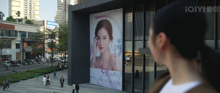 #国产剧拍到了容貌焦虑低龄化#《九部的检察官》这部剧真的不容错过！！也很值得我们