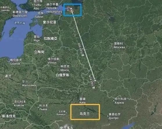 留给俄罗斯的路其实不多了，要不认输，吐出之前占领的乌克兰土地，接受赔偿要求，要不