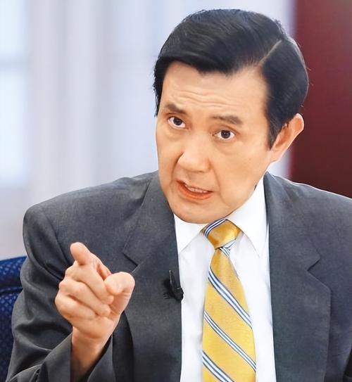 败军之将何以言勇？国民党“平起平坐”的迷梦该醒了

近期，岛内某些国民党高层大佬
