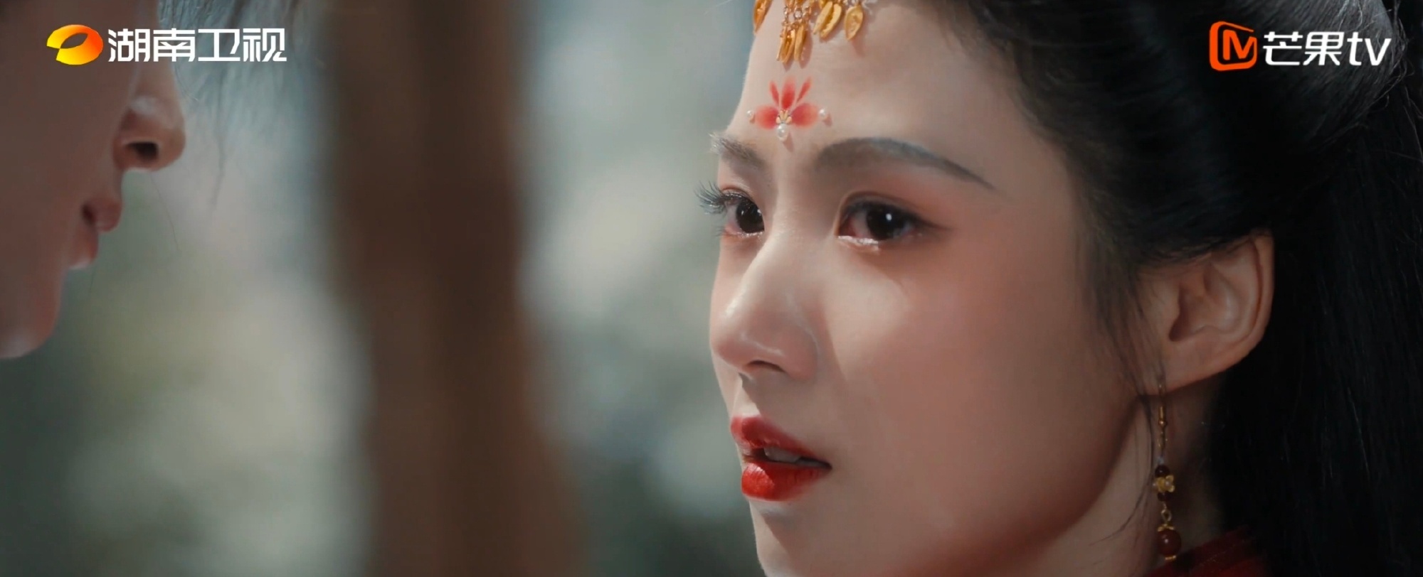 噜还是很美的，但整体预告感觉一般般 