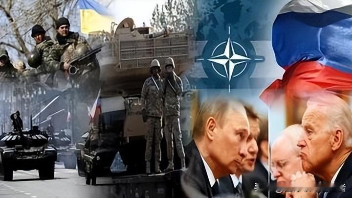 家人们，俄乌冲突那可是全球关注的焦点，最近俄罗斯在战场上的战术调整，简直太有看头