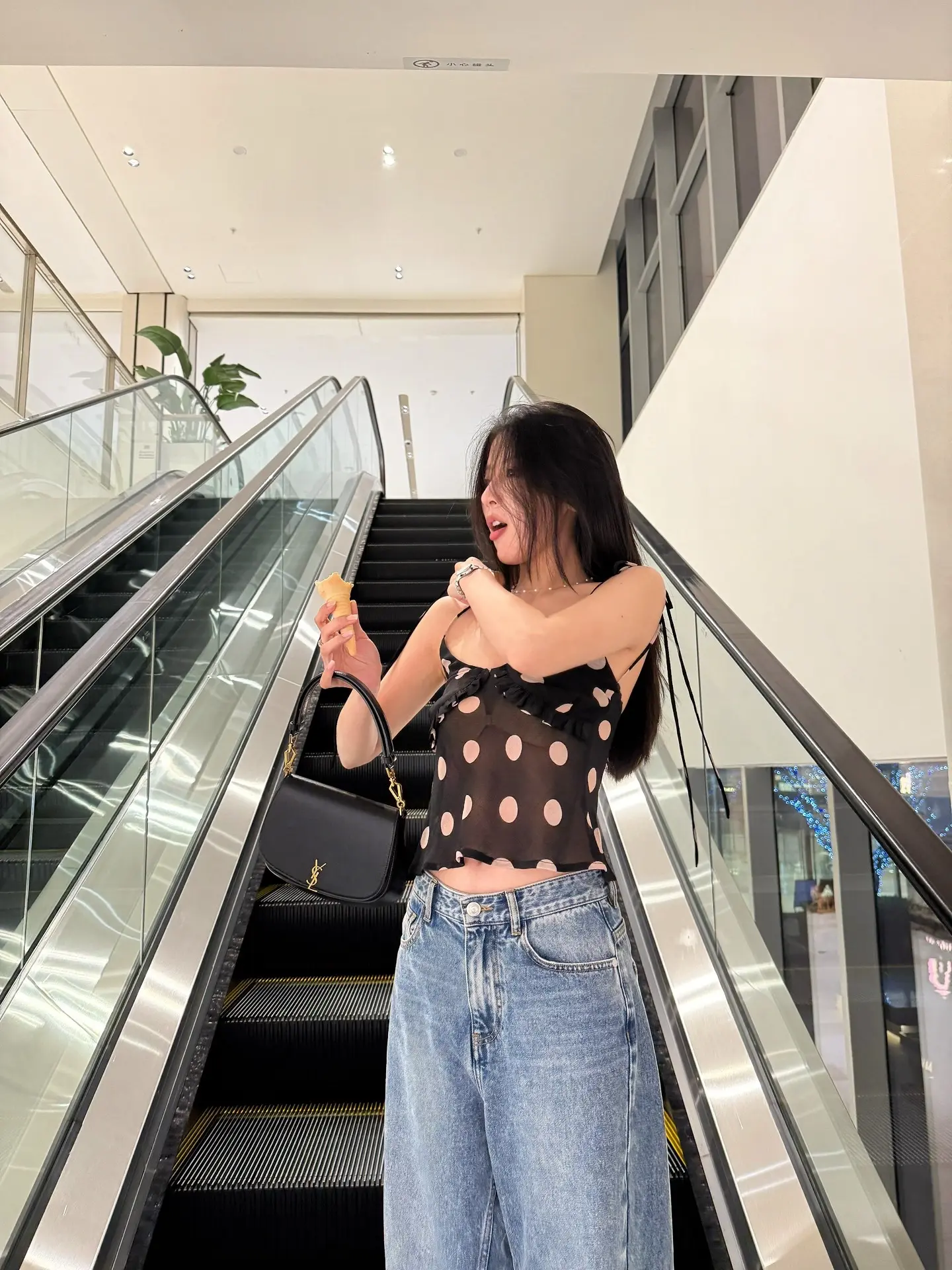 人生真的会突然就变好的~🥰