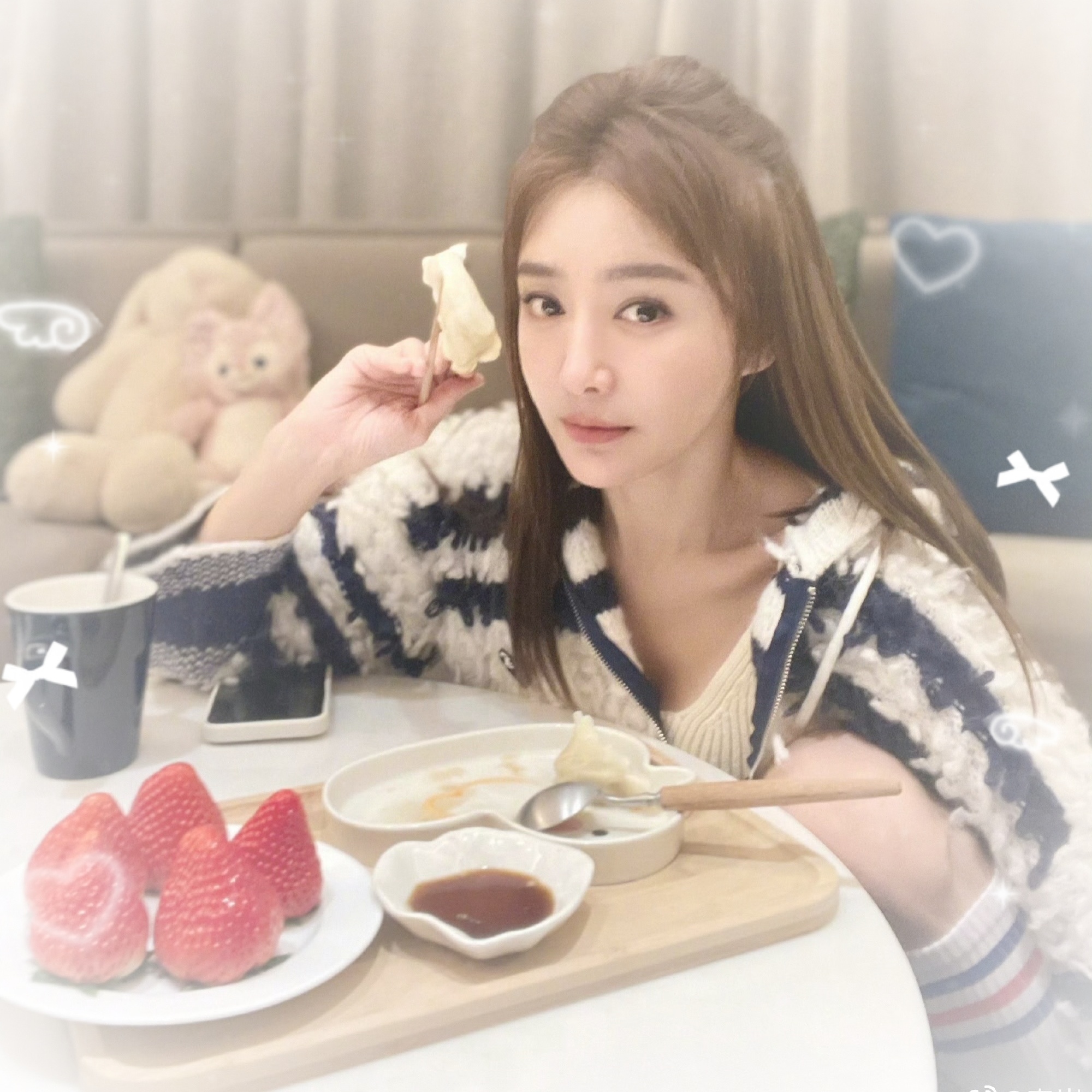 ˚♡˖ 𝙰𝚗𝚐𝚕𝚎 𝙷𝚎𝚊𝚛𝚝𝚋𝚎𝚊𝚝 ഒ˚˖𓇼?