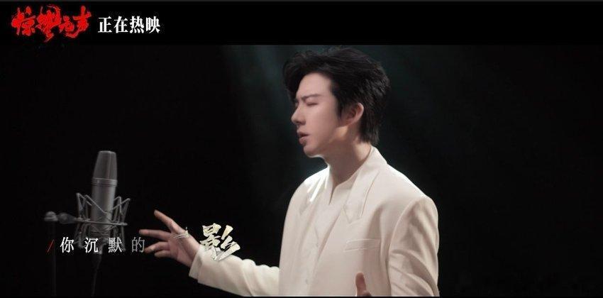 惊蛰无声致敬隐姓埋名的他们 演技与智商双在线！《惊蛰无声》里没有降智操作，全员稳