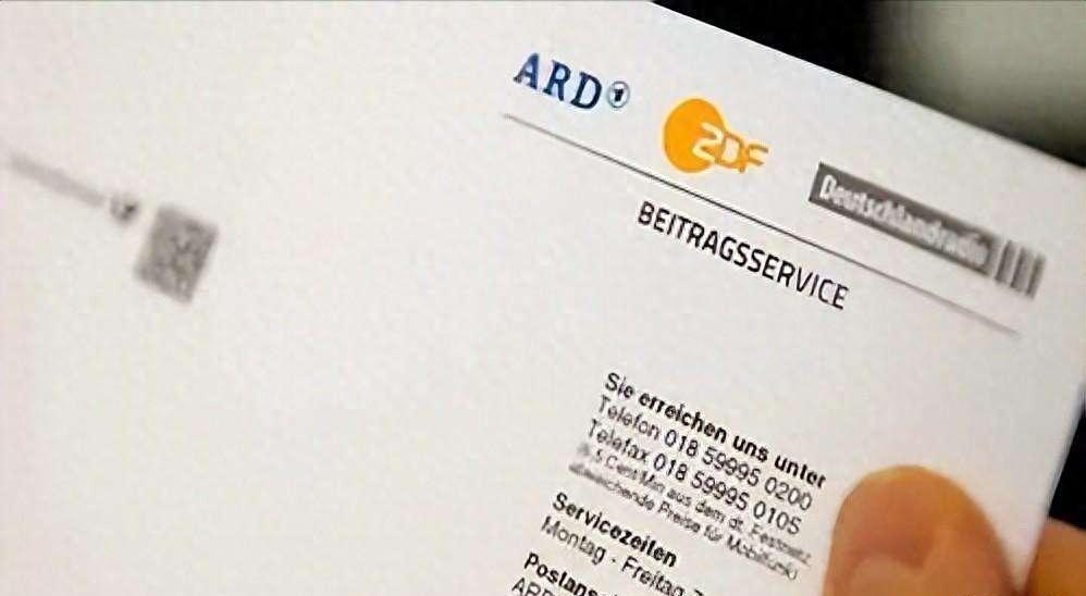 德国电视费有多离谱？没电视也得交，拒缴还坐牢，连信息都被泄露
   
家里连电视