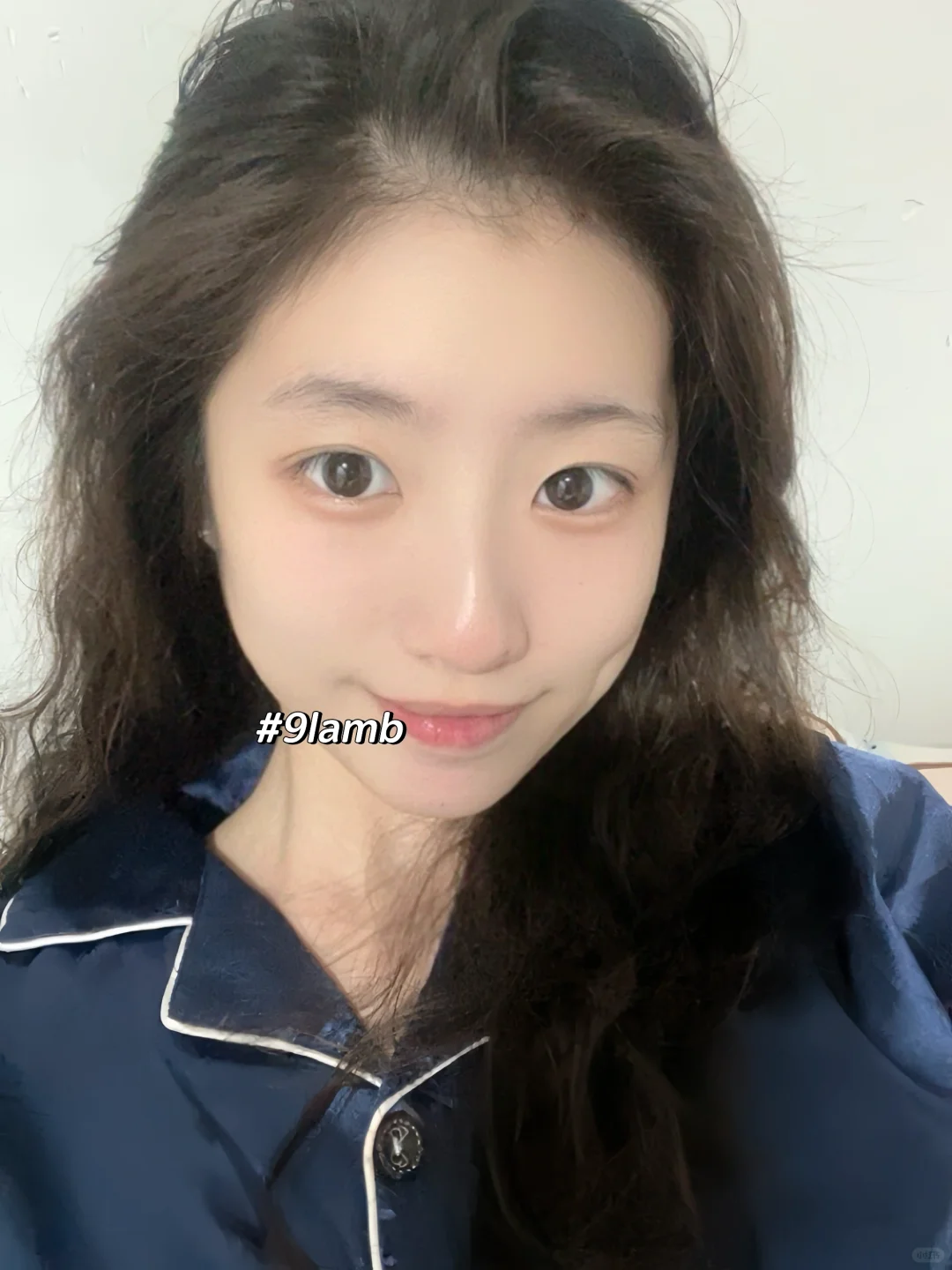 潮汕女孩的素颜打开方式！（教程篇