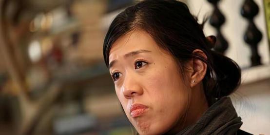 黎智英女儿黎采写公开信，恳请谷爱凌为父亲发声。 

呼吁谷爱凌利用自身影响力，为