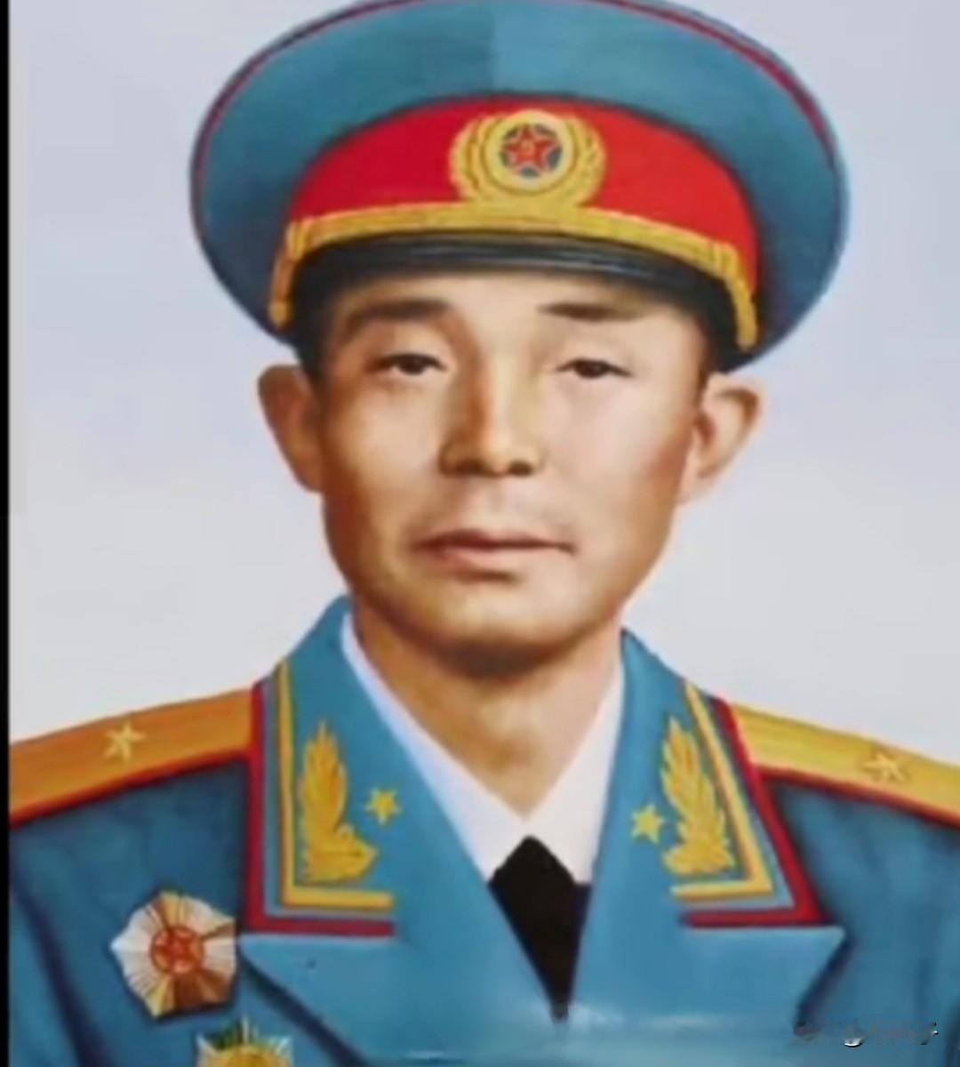 中国人民解放军开国将帅名录之第1449位，熊奎（1912一1994.3.5）原名