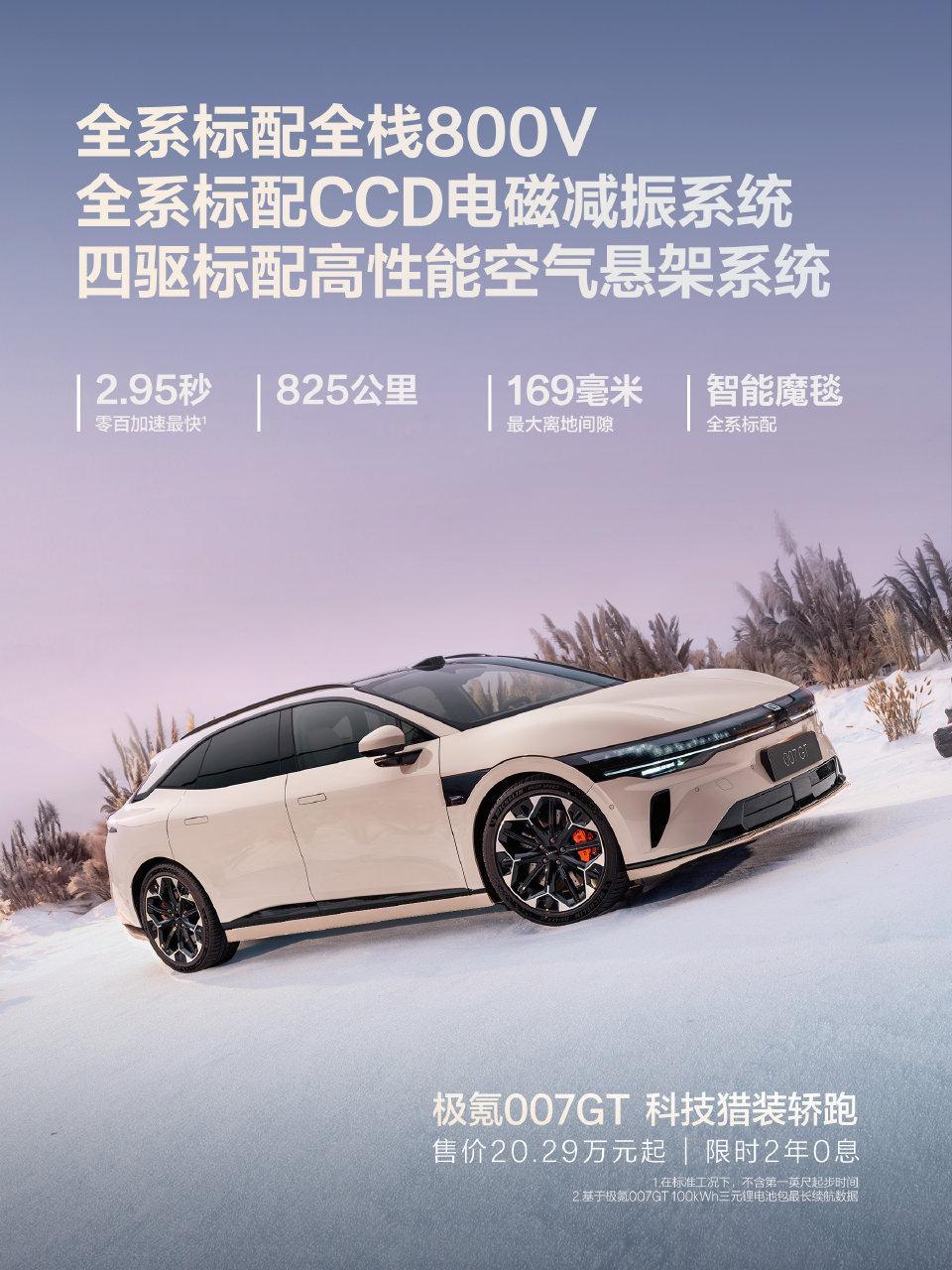 新色来了，名字叫云雾粉，该说不说，这个配色确实很符合我的胃口，再加上007GT低