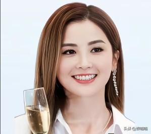 44岁蔡卓妍和小10岁健身男友结婚

这年头有钱真好，女明星扎堆找弟弟
蔡卓妍年