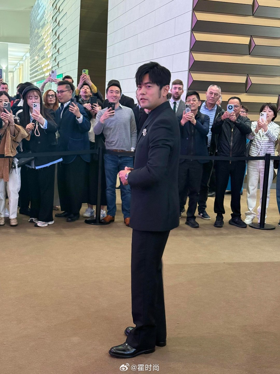 钟表与奇迹2025 | 新表直击 注在钟表界年度盛事“2025日内瓦表展”上，华