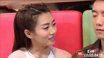 程晓玥对郑恺说的这句话，在暗示什么呢？