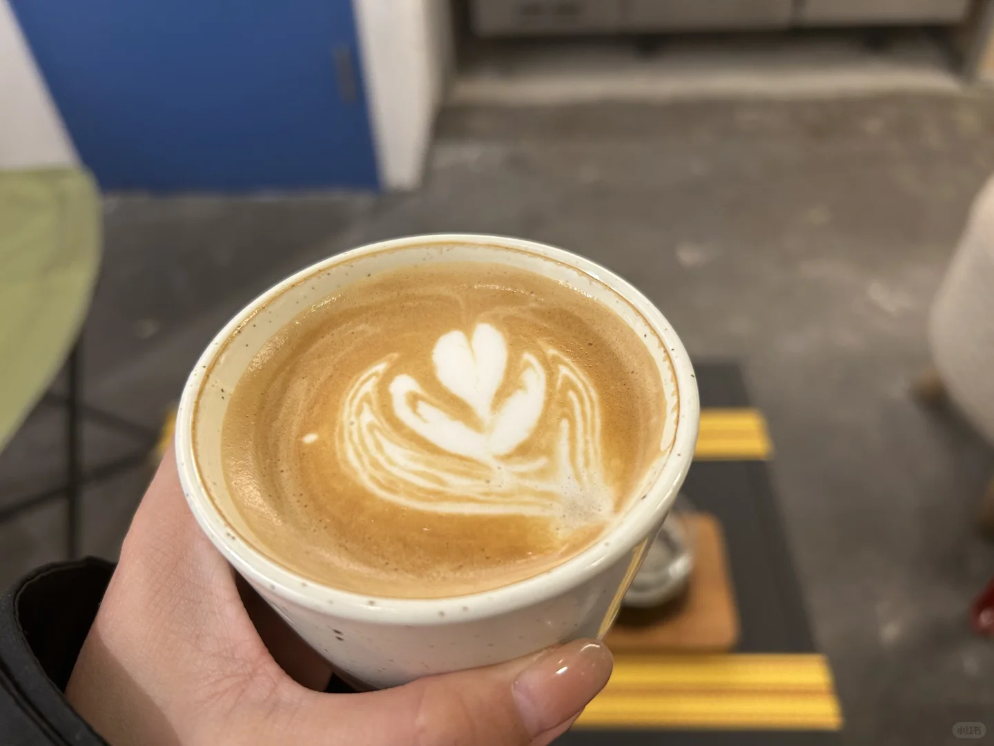 乌鲁木齐咖啡店的combo体验