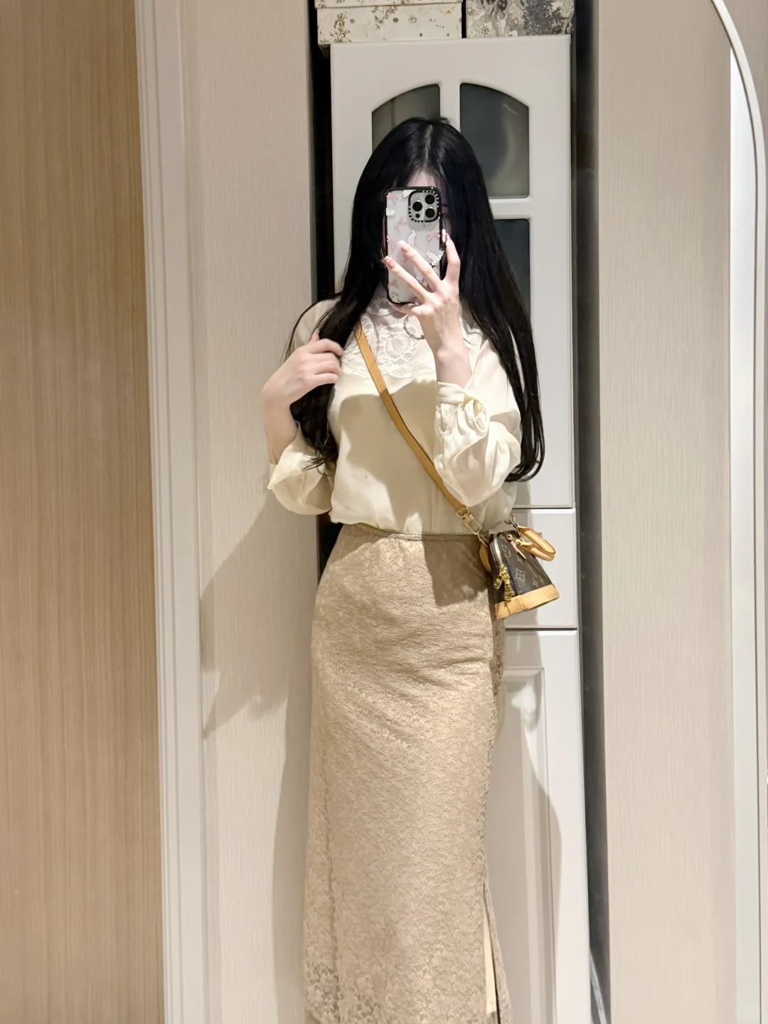 又见可爱弧度～米米嘟