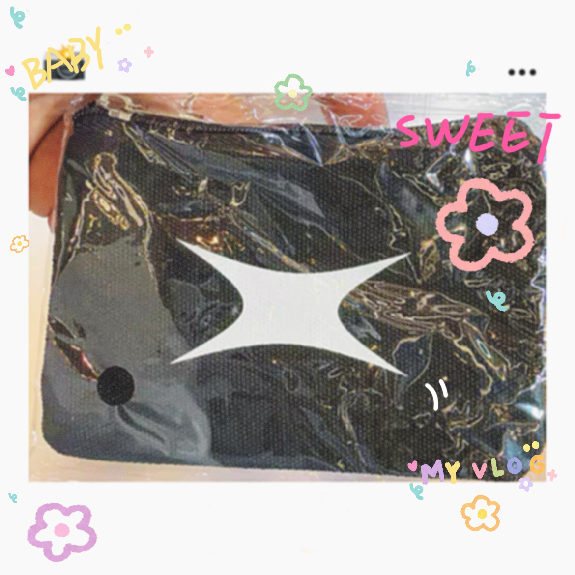 为了赠品🛍️🛍️🛍️ 