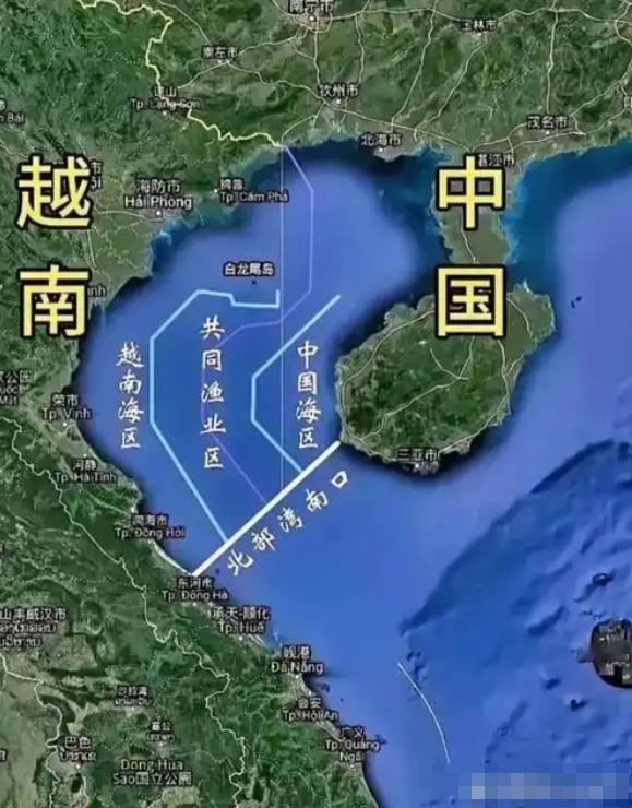 中国的警告，越南不听！越南持续在南海吹沙造岛！8月23日，根据外媒报道，美国一家