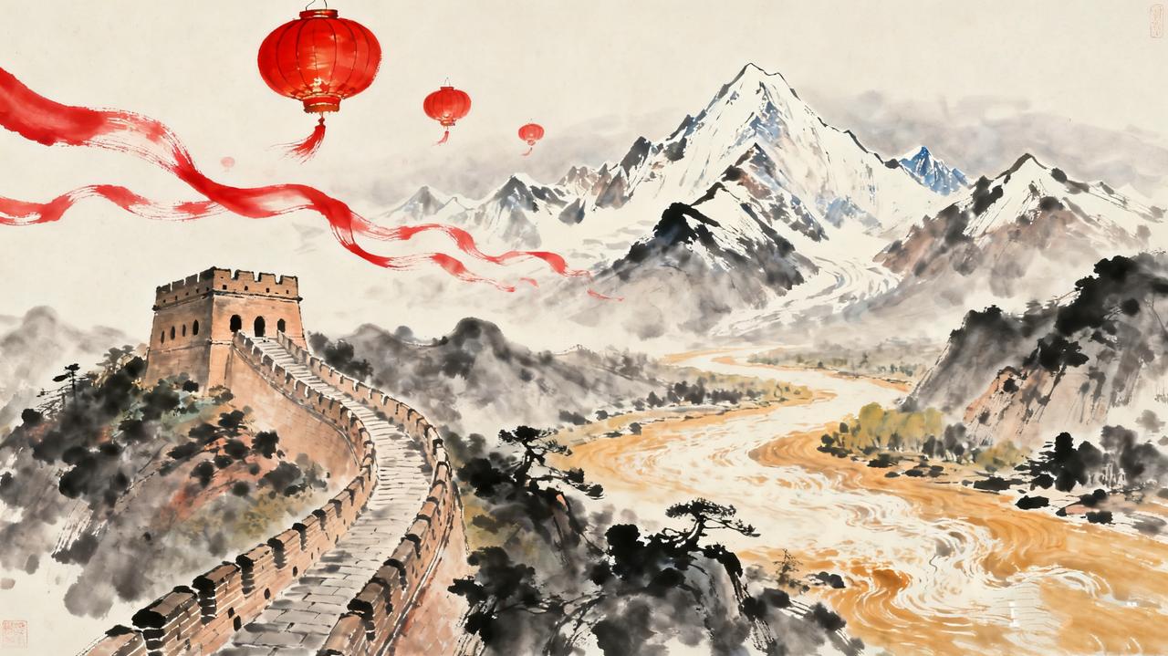 燃！国民党重拾中国魂：做堂堂正正中国人，两岸同根必同心！
 
“中国魂”从不是空