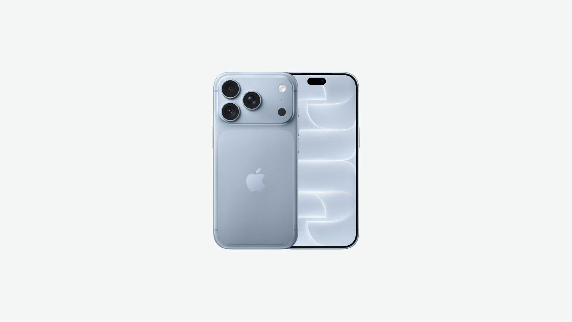 iPhone18Pro的四种颜色高清官图，目前来看你最喜欢哪个配色？ ​​​