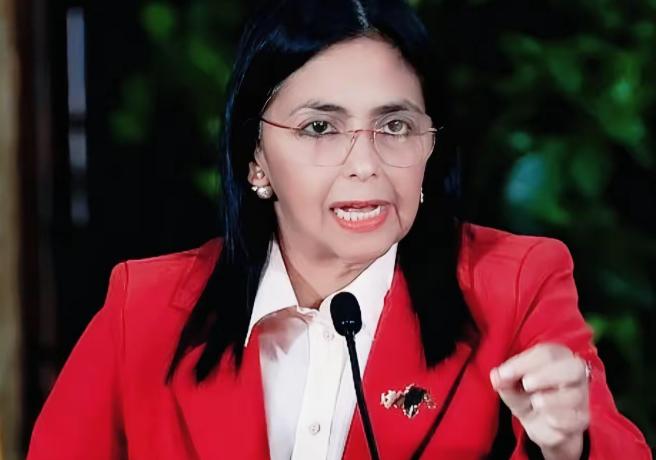 可悲至极

傀儡从来没有什么好下场

说的就是那个委内瑞拉反对派的头头，罗德里格